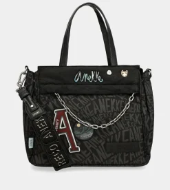 Online Anekke Bolso Tote Con Bandolera Nature Woods