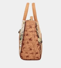 Cheap Anekke Bolso Tote Con Bandolera Butterfly