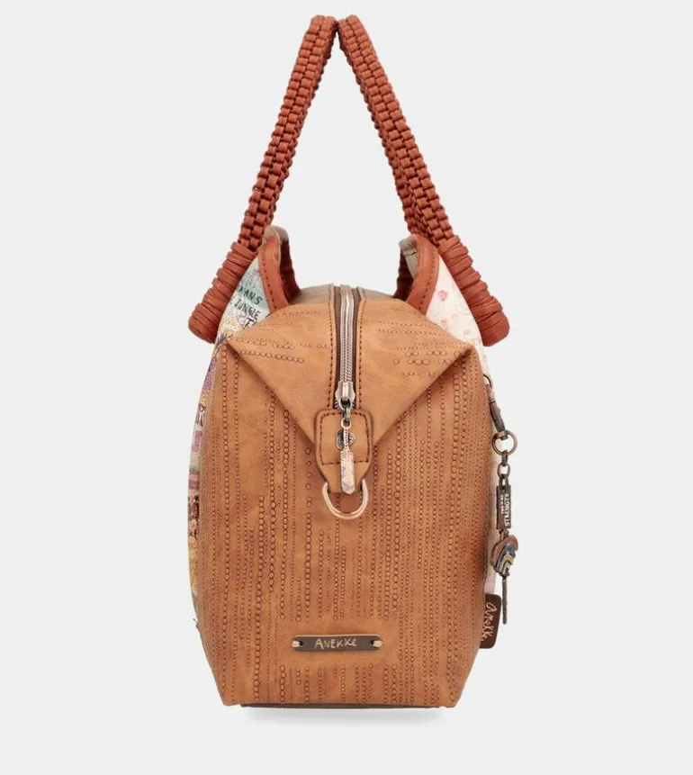 Best Sale Anekke Bolso Tote Con Bandolera Menire