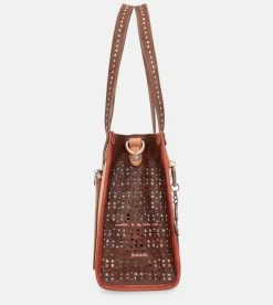 Flash Sale Anekke Bolso Tote Estampado Con Bandolera Menire