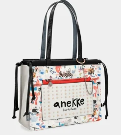 Shop Anekke Bolso Tote Fancy