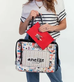 Shop Anekke Bolso Tote Fancy