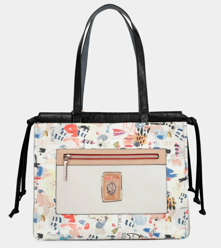 Shop Anekke Bolso Tote Fancy