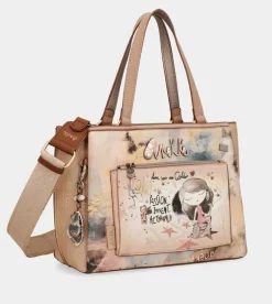 Best Sale Anekke Bolso Tote Hollywood