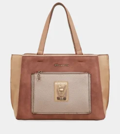 Best Sale Anekke Bolso Tote Hollywood
