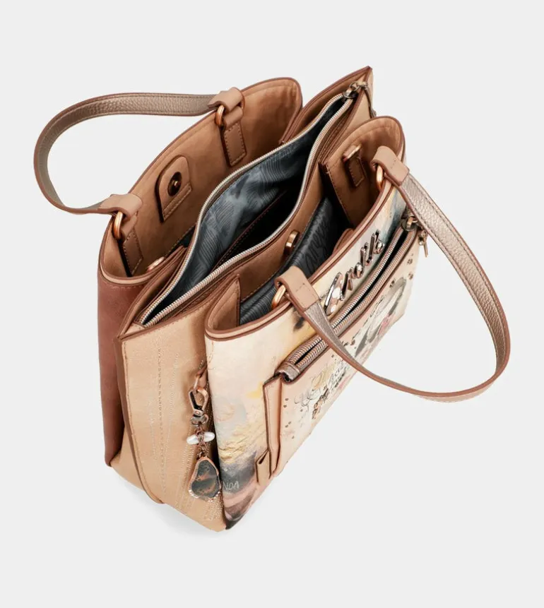 Best Sale Anekke Bolso Tote Hollywood