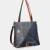 Sale Anekke Bolso Tote Origami
