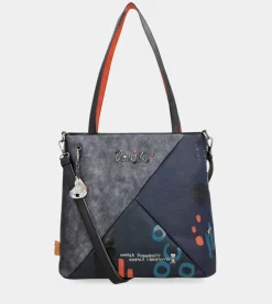 Sale Anekke Bolso Tote Origami