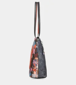 Sale Anekke Bolso Tote Origami