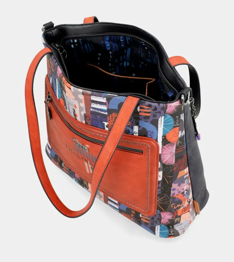 Sale Anekke Bolso Tote Origami