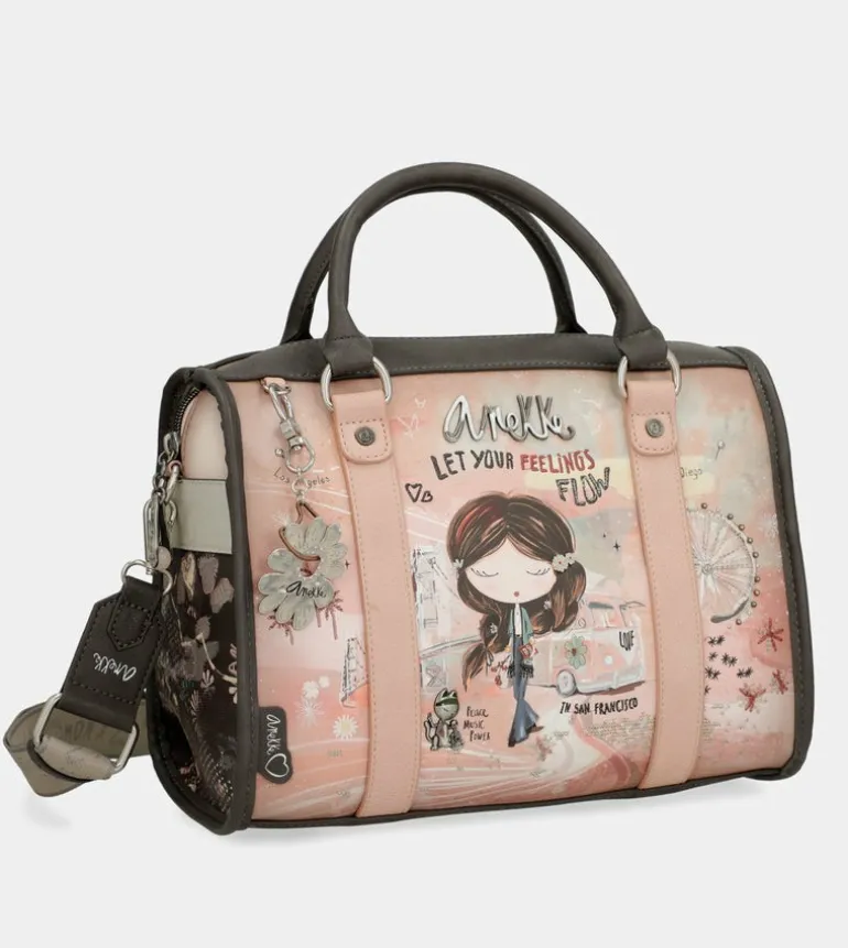 Online Anekke Bowling Peace & Love Rosa