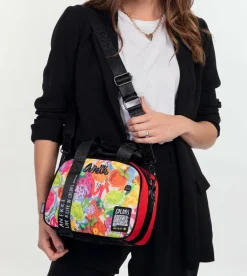 Flash Sale Anekke Bowling Rojo Nature Colors