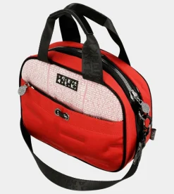 Flash Sale Anekke Bowling Rojo Nature Colors