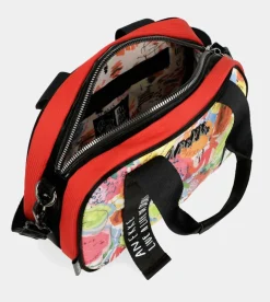 Flash Sale Anekke Bowling Rojo Nature Colors