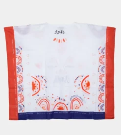 New Anekke Caftan Estampado Magic Souls