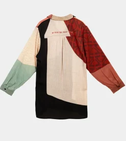 Sale Anekke Camisa Estampada Colores