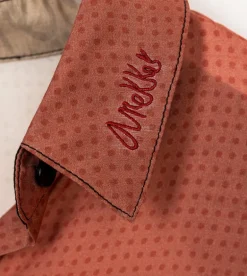 Sale Anekke Camisa Estampada Colores