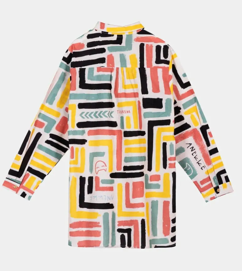Flash Sale Anekke Camisa Kene