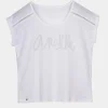 Store Anekke Camiseta Blanca
