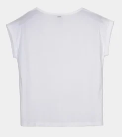 Store Anekke Camiseta Blanca