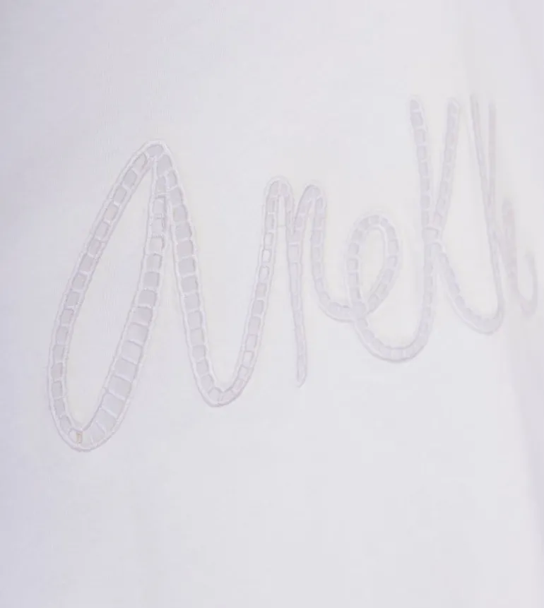 Store Anekke Camiseta Blanca