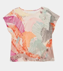Store Anekke Camiseta Estampada Passion