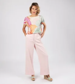 Store Anekke Camiseta Estampada Passion