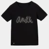 Best Sale Anekke Camiseta Negra
