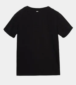 Best Sale Anekke Camiseta Negra