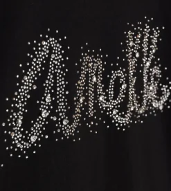 Best Sale Anekke Camiseta Negra