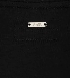 Best Sale Anekke Camiseta Negra