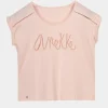 Outlet Anekke Camiseta Rosa