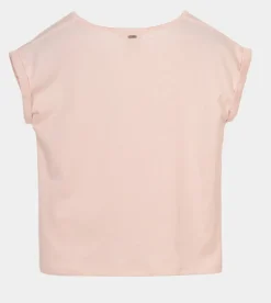 Outlet Anekke Camiseta Rosa