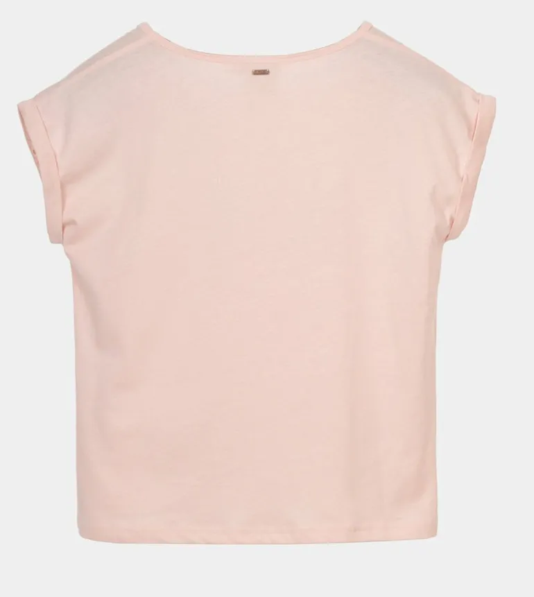 Outlet Anekke Camiseta Rosa