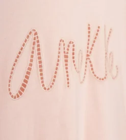 Outlet Anekke Camiseta Rosa