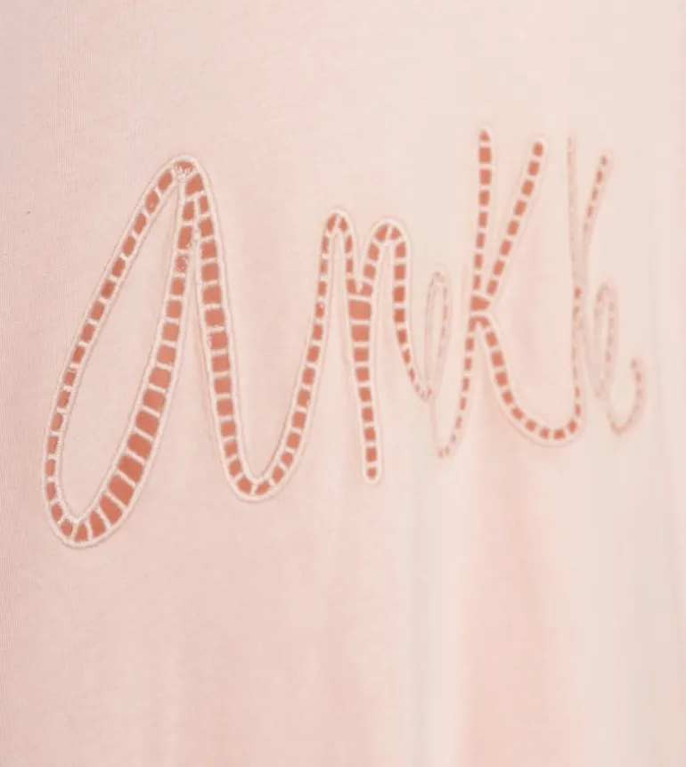 Outlet Anekke Camiseta Rosa