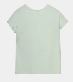 Best Anekke Camiseta Verde Studio