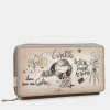 Online Anekke Cartera Para Pasaporte Rfid Hollywood