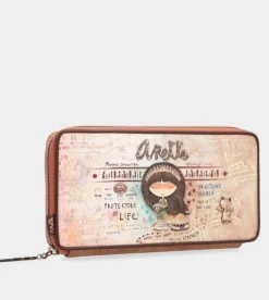 Online Anekke Cartera Para Pasaporte Rfid Menire