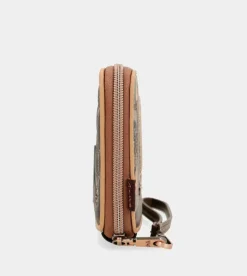 New Anekke Cartera Para Pasaporte Rfid Shoen