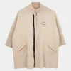 Online Anekke Chaqueta Beige Shodo