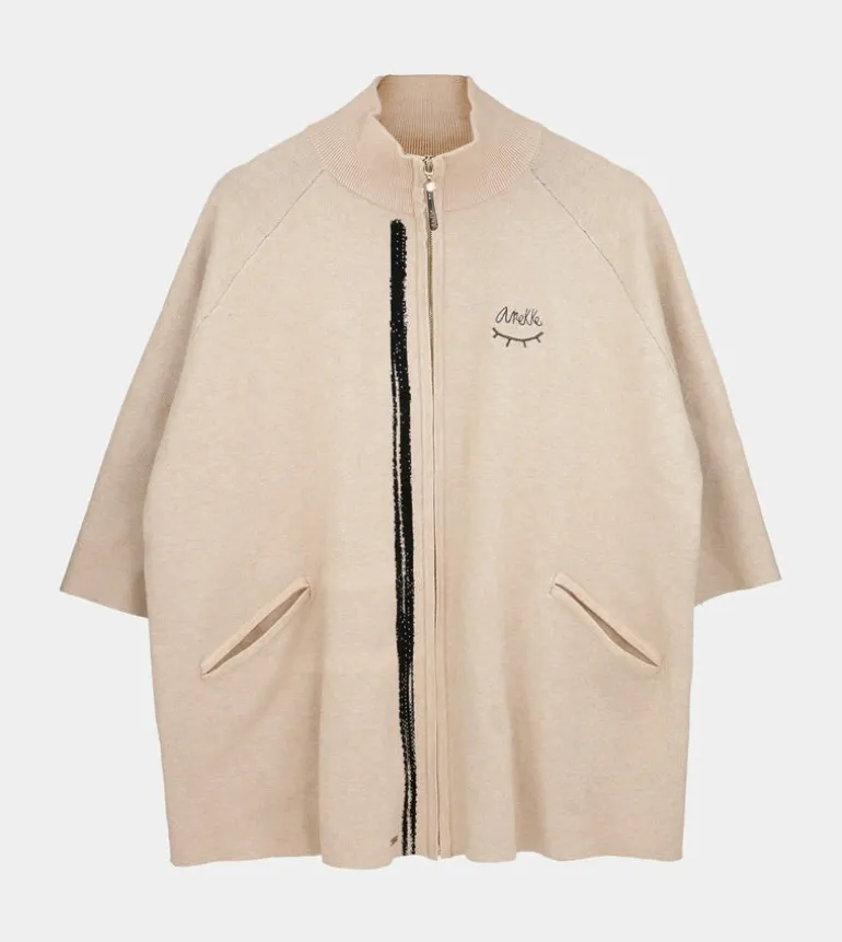 Online Anekke Chaqueta Beige Shodo