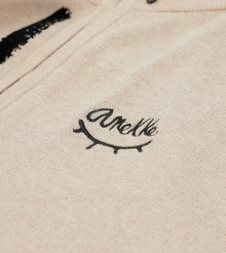 Online Anekke Chaqueta Beige Shodo
