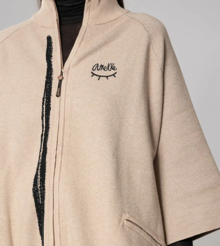 Online Anekke Chaqueta Beige Shodo