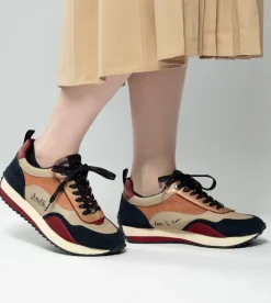 Fashion Anekke Deportivo Multicolor Contemporary