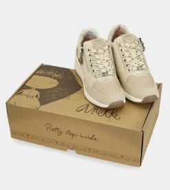 Sale Anekke Deportivos Con Cuna Peace & Love