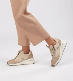 Sale Anekke Deportivos Con Cuna Peace & Love