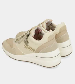 Sale Anekke Deportivos Con Cuna Peace & Love