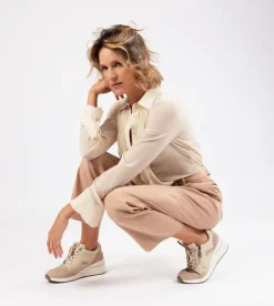 Sale Anekke Deportivos Con Cuna Peace & Love