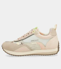 Shop Anekke Deportivos Multicolor Hollywood